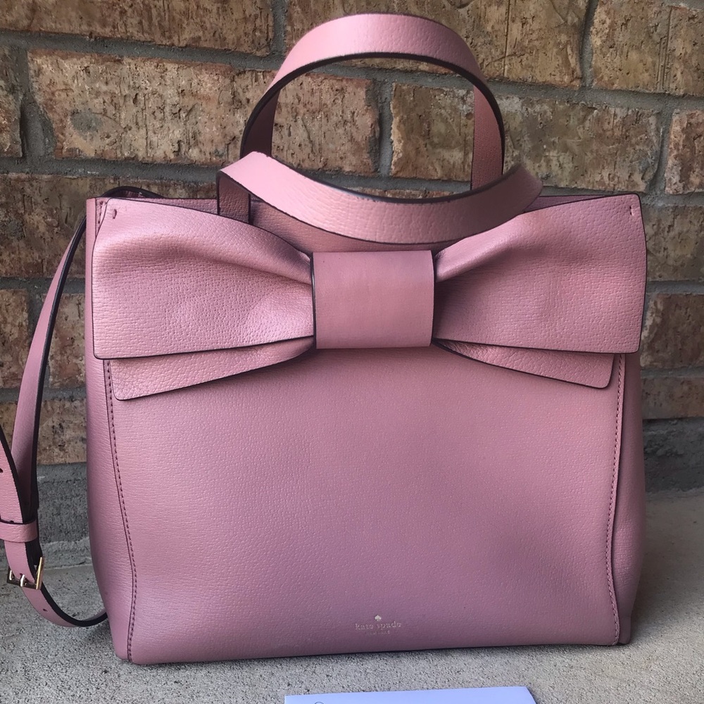 Kate Spade Olive Drive Bridgette